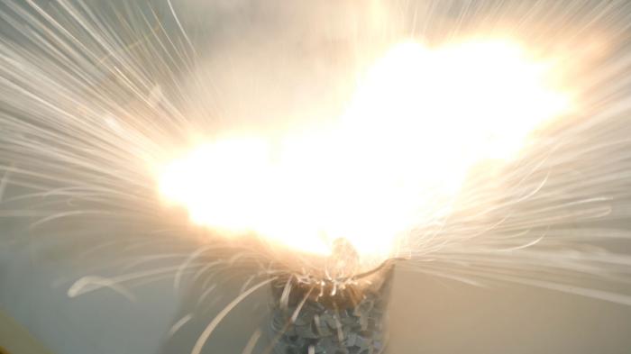 20180123 Battery explosion